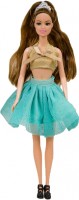 Купить кукла Emily Rising Star QJ083: цена от 1039 грн.