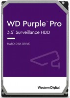 Купити жорсткий диск WD Purple Pro (WD121PURP) за ціною від 12144 грн.