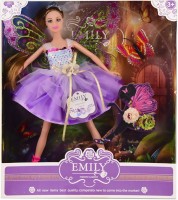 Купить лялька Emily Fashion Classics QJ093D: цена от 439 грн.
