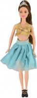 Купить кукла Emily Rising Star QJ069C: цена от 713 грн.
