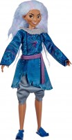 Купить кукла Hasbro Princess Raya E9569: цена от 539 грн.