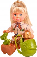 Купити лялька Simba Monkeys 5733481 за ціною від 269 грн.