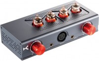 Купити підсилювач для навушників xDuoo MT-604  за ціною від 7020 грн.