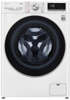 Купить пральна машина LG AI DD F4DV709S1E: цена от 28650 грн.