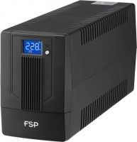 Купить ИБП FSP iFP 800  по цене от 2627 грн.