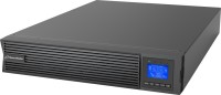 Купить ИБП PowerWalker VFI 3000 ICR IoT  по цене от 35616 грн.