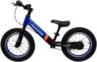 Купити дитячий велосипед Maraton G-Star  за ціною від 4500 грн.
