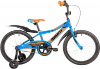 Купить детский велосипед Avanti Spike 18 2020  по цене от 5173 грн.