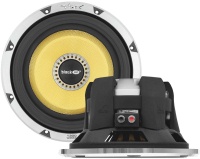 Купить автосабвуфер Vibe Black Air 10: цена от 19110 грн.
