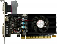 Купити відеокарта AFOX Geforce GT 220 AF220-1024D3L4  за ціною від 2030 грн.