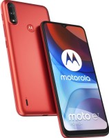 Купить мобільний телефон Motorola Moto E7i Power: цена от 2149 грн.