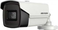 Купить камера відеоспостереження Hikvision DS-2CE16U1T-IT3F 2.8 mm: цена от 3596 грн.