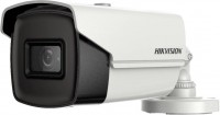 Купити камера відеоспостереження Hikvision DS-2CE16U1T-IT3F 2.8 mm  за ціною від 3569 грн.