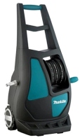 Купити мийка високого тиску Makita HW 121 за ціною від 1420 грн.