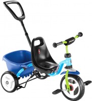 Купить дитячий велосипед PUKY Ceety: цена от 6990 грн.