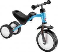 Купить дитячий велосипед PUKY Pukymoto: цена от 2950 грн.
