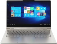 Купить ноутбук Lenovo Yoga C940 14 (C940-14IIL 81Q90041US) по цене от 42194 грн.