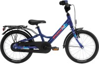 Купить дитячий велосипед PUKY Youke 16: цена от 15390 грн.