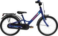 Купить детский велосипед PUKY Youke 18  по цене от 16390 грн.