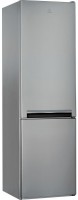 Купити холодильник Indesit LI9 S1E S  за ціною від 14450 грн.
