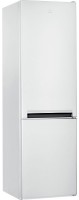 Купити холодильник Indesit LI9 S1E W  за ціною від 14399 грн.