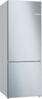 Купити холодильник Bosch KGN55VL20U  за ціною від 30199 грн.