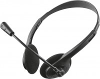Купить навушники Trust Primo Chat: цена от 228 грн.