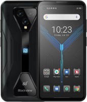 Купити мобільний телефон Blackview BL5000 5G  за ціною від 7934 грн.
