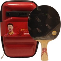 Купити ракетка для настільного тенісу DHS Gold Medal Ma Long 01 за ціною від 4380 грн.