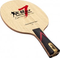 Купить ракетка для настольного тенниса DHS TG7 P: цена от 2890 грн.