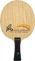 Купить ракетка для настільного тенісу DHS Wind CW-C: цена от 1546 грн.