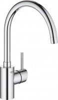 Купить смеситель Grohe Concetto 32662003  по цене от 4799 грн.