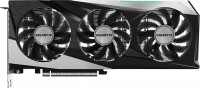 Купить видеокарта Gigabyte Radeon RX 6600 XT GAMING OC 8G  по цене от 22990 грн.