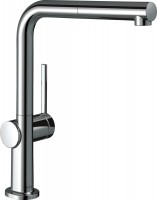 Купити змішувач Hansgrohe Talis M54 72808000  за ціною від 7178 грн.