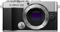 Купить фотоапарат Olympus E-P7 body: цена от 32438 грн.