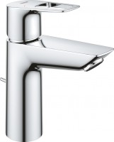 Купити змішувач Grohe BauLoop 23762001  за ціною від 3618 грн.