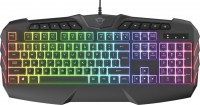 Купить клавиатура Trust GXT 881 ODYSS Semi-Mechanical Keyboard  по цене от 599 грн.