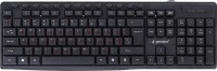 Купить клавіатура Gembird KB-UM-107: цена от 182 грн.