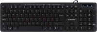 Купити клавіатура Gembird KB-MCH-04  за ціною від 189 грн.