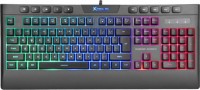 Купити клавіатура XTRIKE ME KB-508  за ціною від 749 грн.