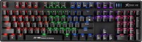 Купити клавіатура XTRIKE ME GK-980  за ціною від 876 грн.