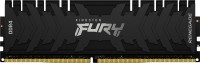 Купить оперативная память Kingston Fury Renegade DDR4 1x8Gb по цене от 1247 грн.