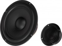 Купить автоакустика Kicx Sound Civilization QD6.2: цена от 5360 грн.