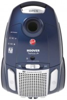 Купить пылесос Hoover TE 80 PET  по цене от 4985 грн.