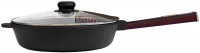 Купити сковорідка Brizoll Optima Bordo O2460-P2-C  за ціною від 599 грн.