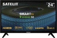 Купить телевизор Satelit 24H9100ST: цена от 4276 грн.