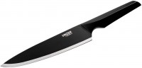 Купить кухонный нож Vinzer Geometry Nero 50304  по цене от 703 грн.