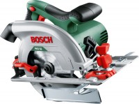 Купить пила Bosch PKS 55 0603500020: цена от 3399 грн.