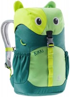 Купить школьный рюкзак (ранец) Deuter Kikki 8L  по цене от 1720 грн.