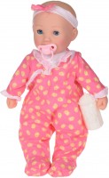 Купить кукла Babys First Sleepy Time Baby 21630: цена от 635 грн.